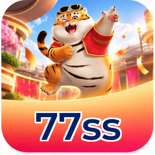 77ss Fortune Tiger Oficial