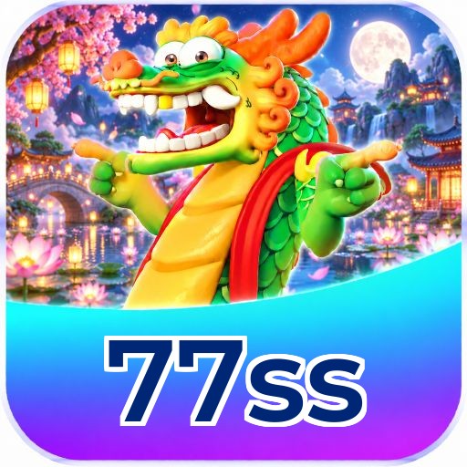 77ss Logo