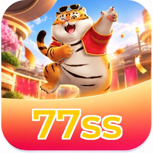 77ss Logo 3