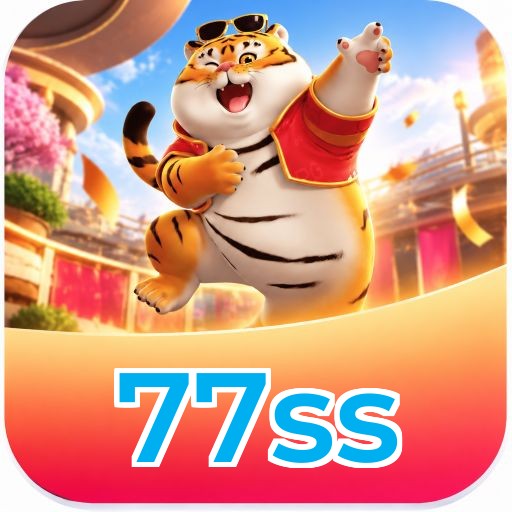 77ss Logo