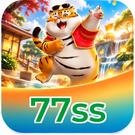 77ss Logo