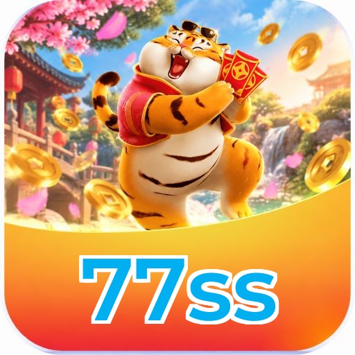 77ss Logo 1