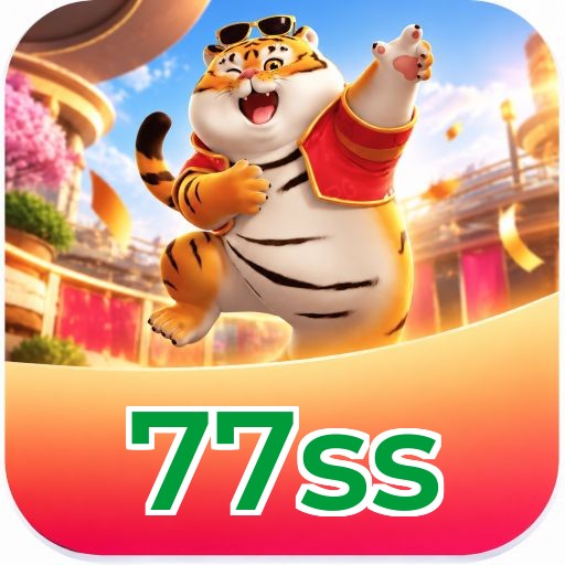 77ss Logo