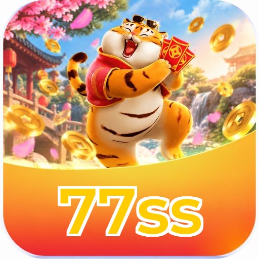 77ss Logo Oficial - Cassino Online Certificado Brasil