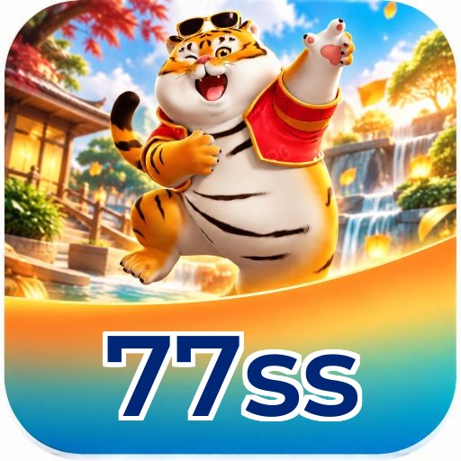 77ss Instalar Logo 3
